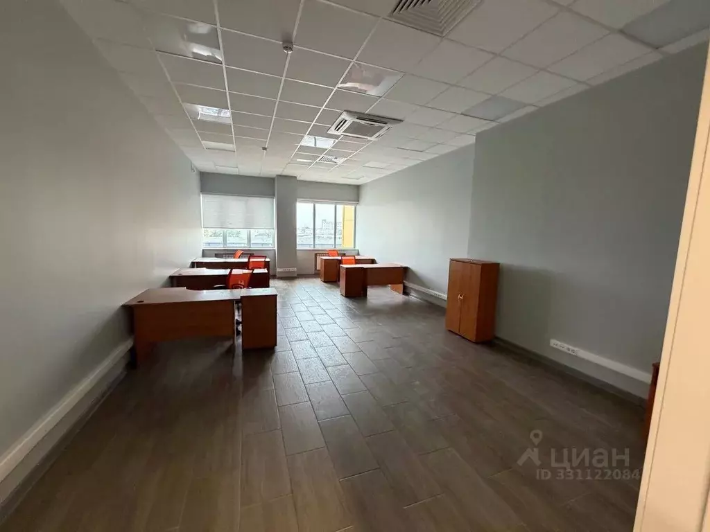 Офис в Санкт-Петербург ул. Репищева, 20 (910 м) - Фото 0