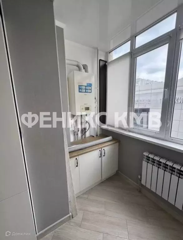 Продаётся 1-к квартира, 42 м - Фото 1