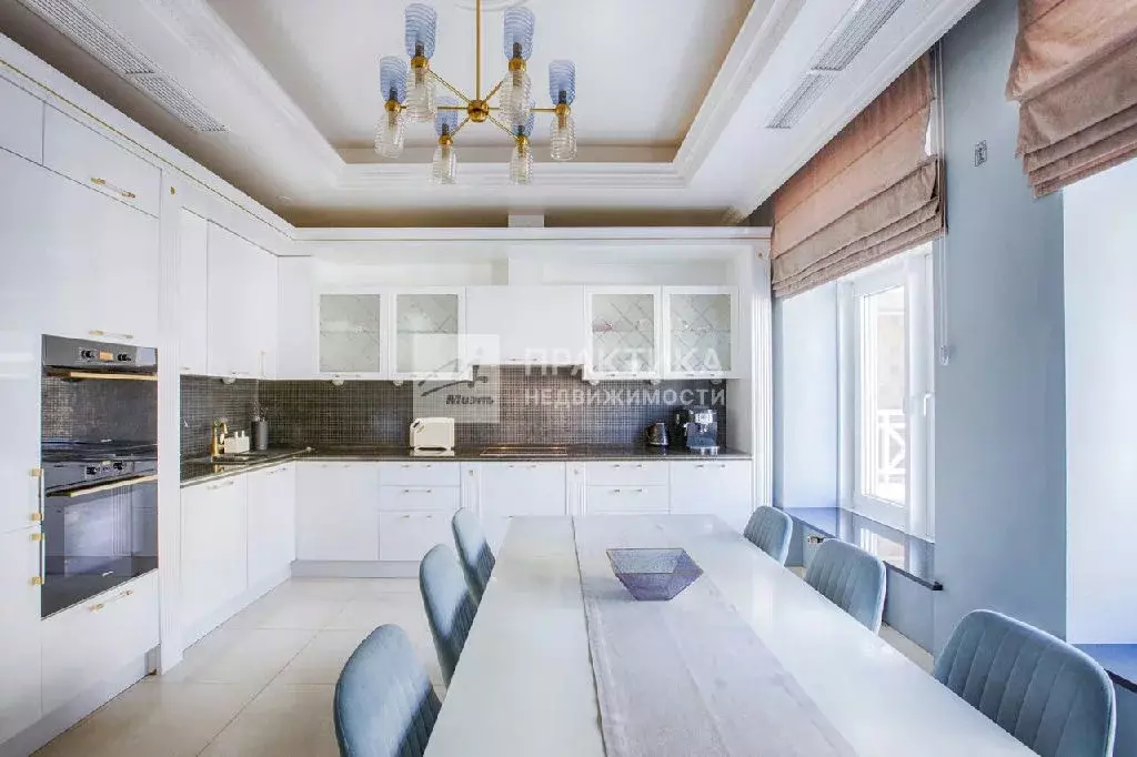 Продается 4-комнатная квартира - Фото 2