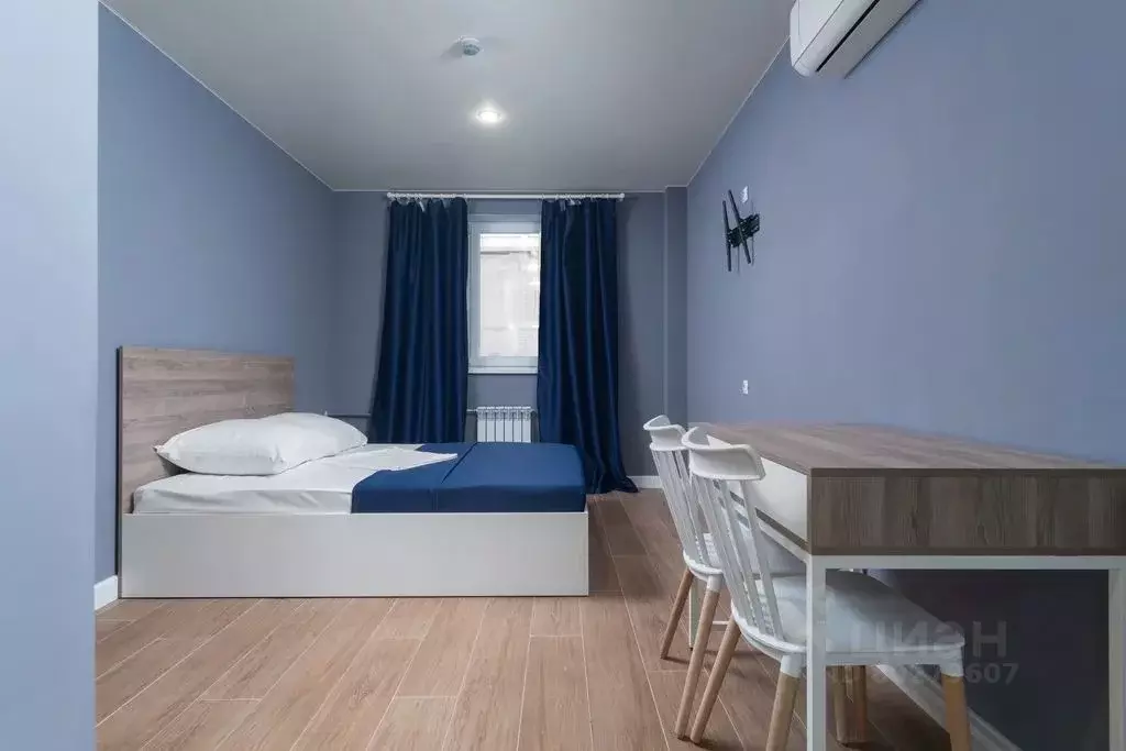Комната Краснодарский край, Сочи ул. Ленина, 298б - Фото 1