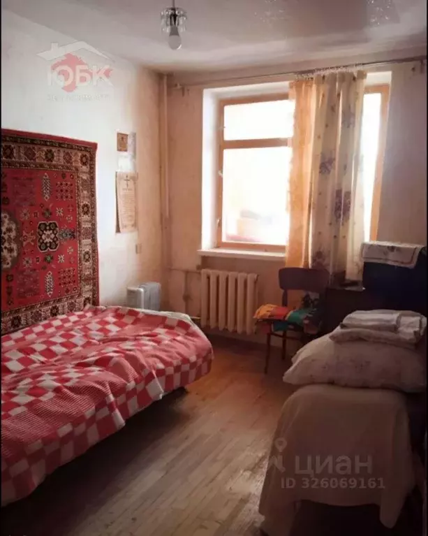 2-к кв. Крым, Евпатория ул. Чапаева, 45 (50.6 м) - Фото 1