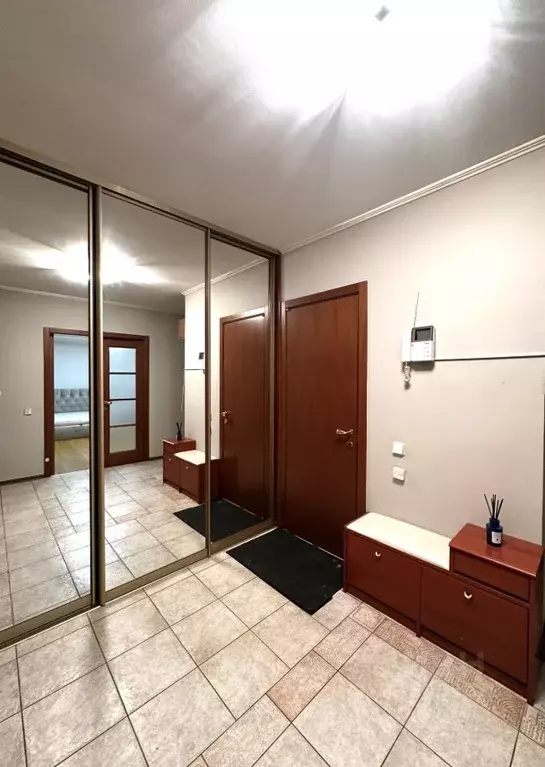 1-к кв. Москва ул. Машкова, 9С1 (51.0 м) - Фото 2