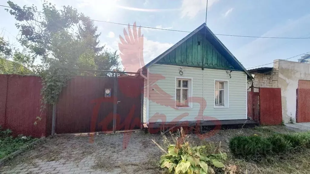 Дом в Орловская область, Орел ул. 3-я Курская, 86 (71 м) - Фото 1
