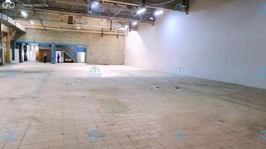 Склад (6005 м) - Фото 1