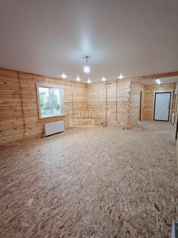 Дом в Башкортостан, Иглинский сельсовет, д. Ягодная ул. Озерная, 38 ... - Фото 2