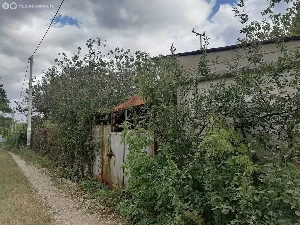 Дом в Оренбург, СНТ Мичуринец ГорИсп, 363 (25 м) - Фото 1