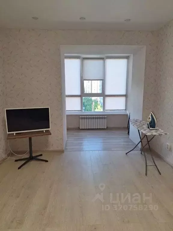 1-к кв. Марий Эл, Йошкар-Ола городской округ, с. Семеновка ул. ... - Фото 1