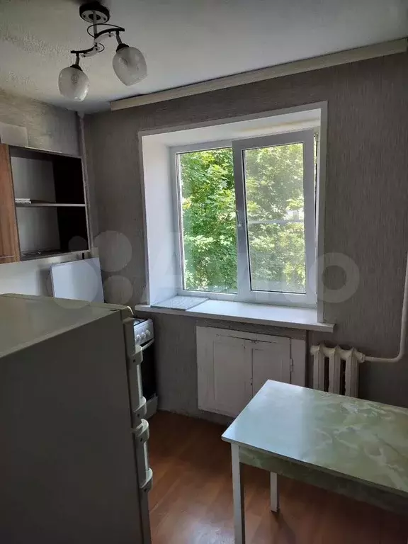 1-к. квартира, 32 м, 3/5 эт. - Фото 1