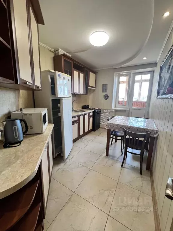 1-к кв. Ставропольский край, Ставрополь ул. 50 лет ВЛКСМ, 13а (45.0 м) - Фото 1