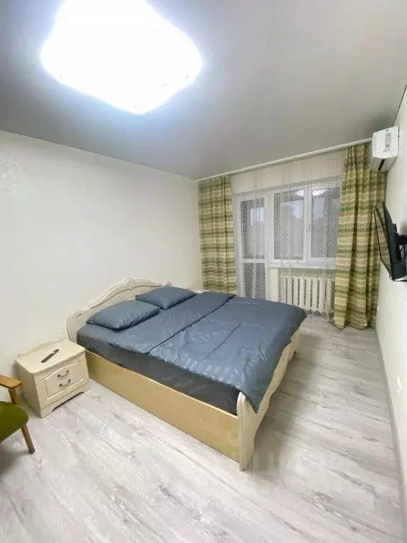 1-к кв. Краснодарский край, Кропоткин Кавказский район, Красная ул., ... - Фото 1