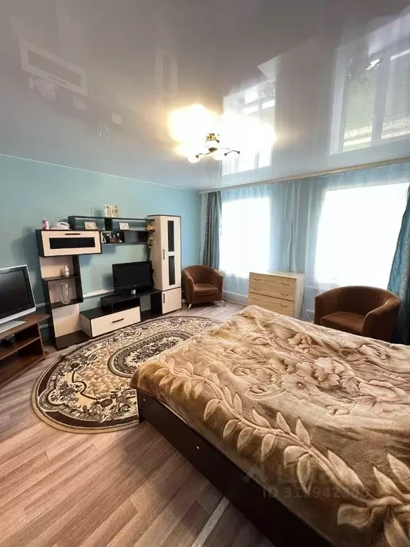 Дом в Тверская область, Калининский муниципальный округ, д. Петрушино ... - Фото 1