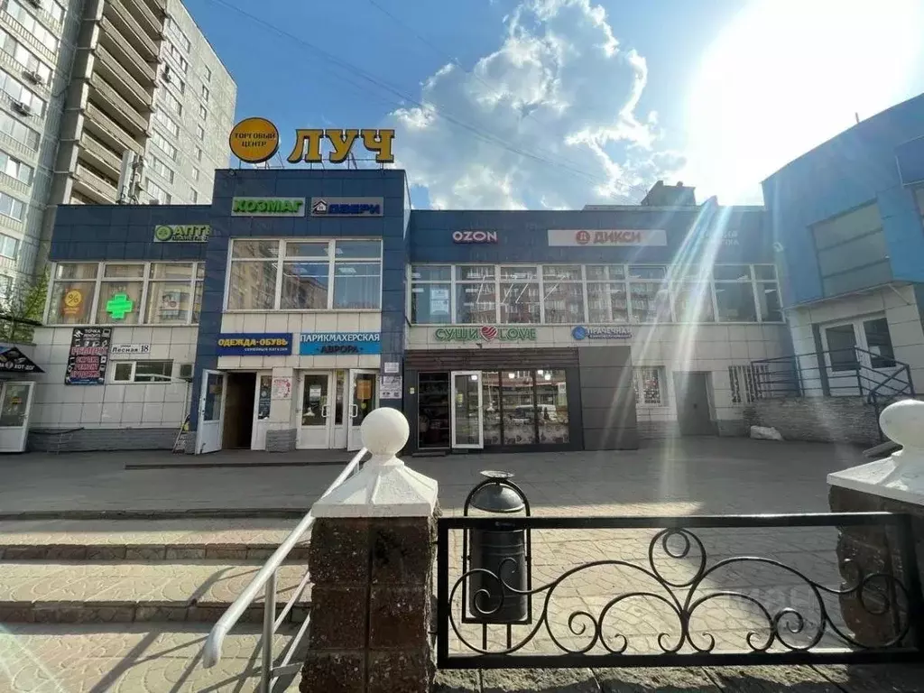 Помещение свободного назначения в Московская область, Дзержинский ... - Фото 0