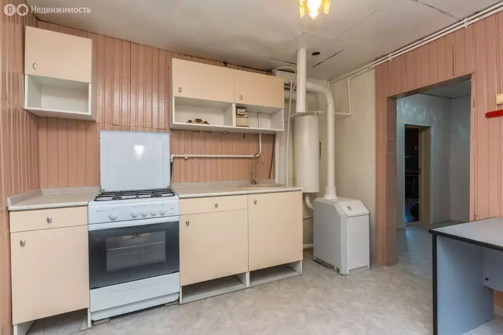 Дом в Уфа, микрорайон Тимашево, Ташкентская улица, 62 (101 м) - Фото 1