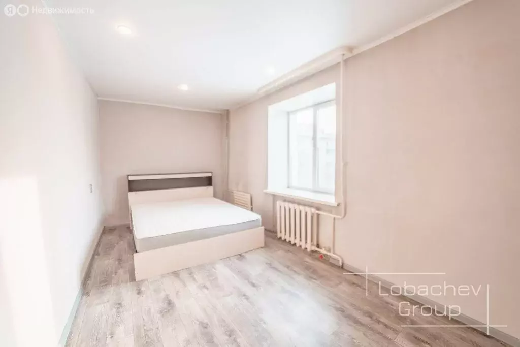 2-комнатная квартира: Чита, улица Лазо, 65 (41.1 м) - Фото 1