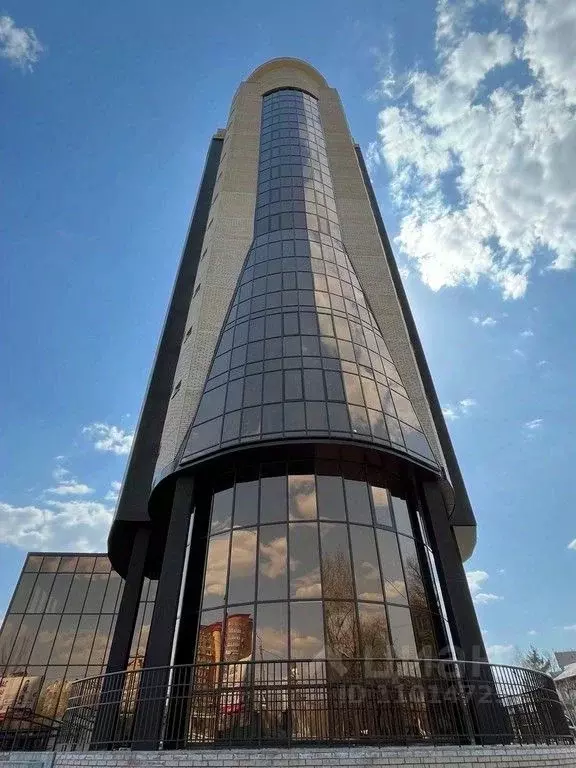 Офис в Омская область, Омск ул. Маршала Жукова, 156 (63 м) - Фото 1