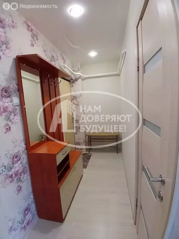 2-комнатная квартира: Пермь, улица Крупской, 86А (46.9 м) - Фото 1