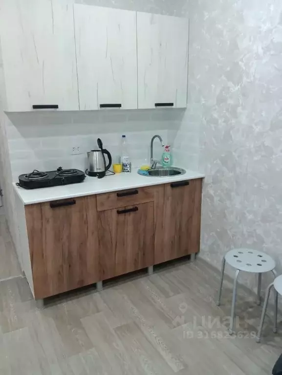 Студия Мордовия, Саранск ул. Анны Лусс, 7В (20.4 м) - Фото 0