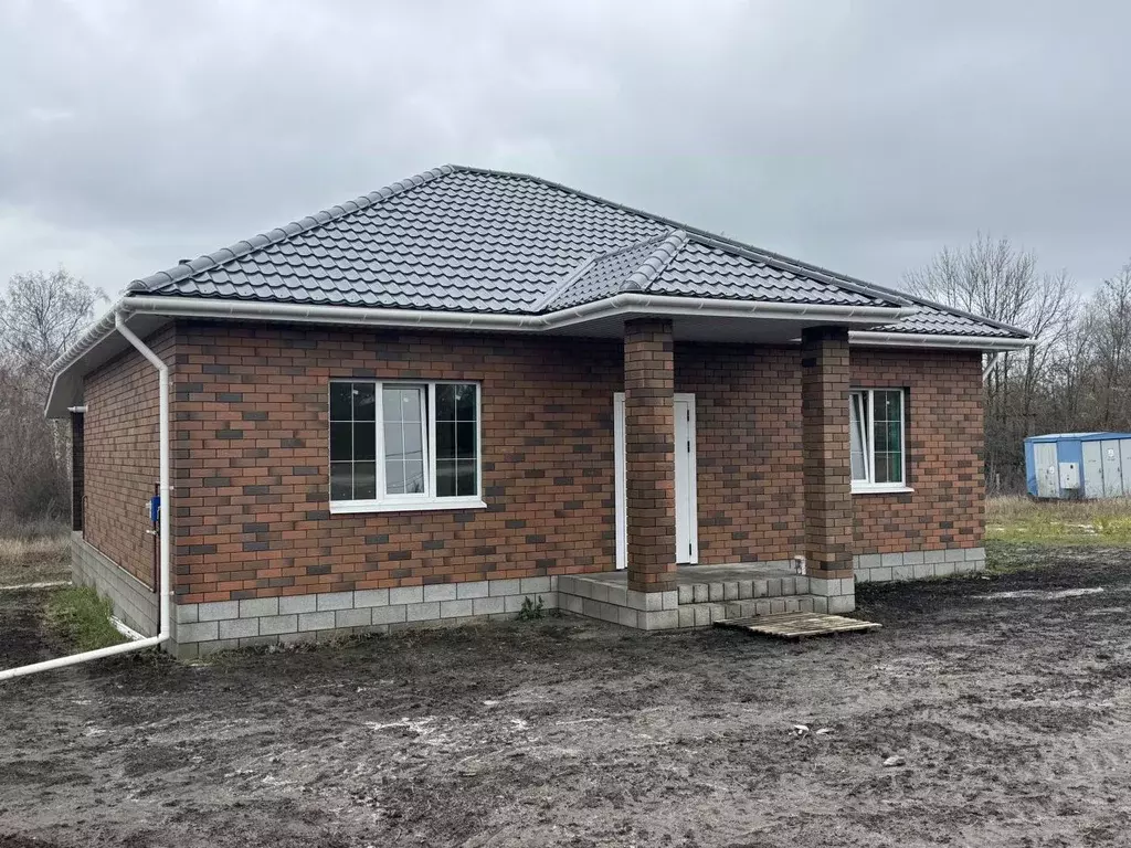 Дом в Белгородская область, Белгородский район, с. Стрелецкое, ... - Фото 2