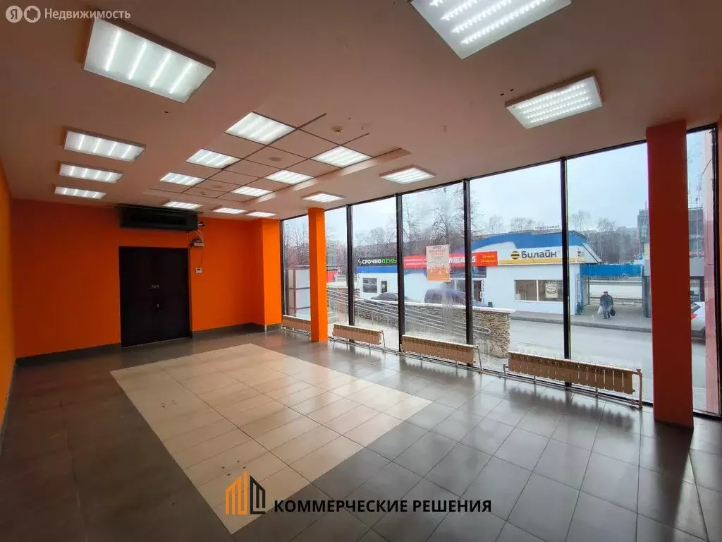 Помещение свободного назначения (254 м) - Фото 1