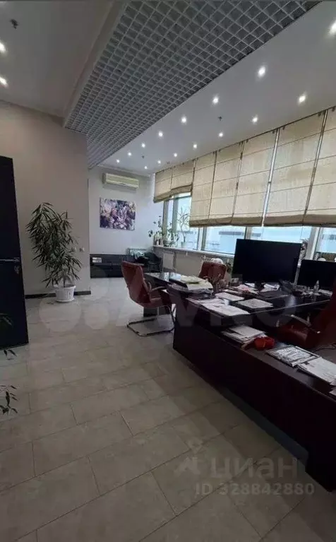 Офис в Москва, Москва, Зеленоград Савелкинский проезд, 4 (41 м) - Фото 2