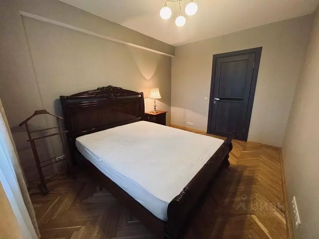 2-к кв. Москва ул. Маршала Малиновского, 8 (60.0 м) - Фото 2