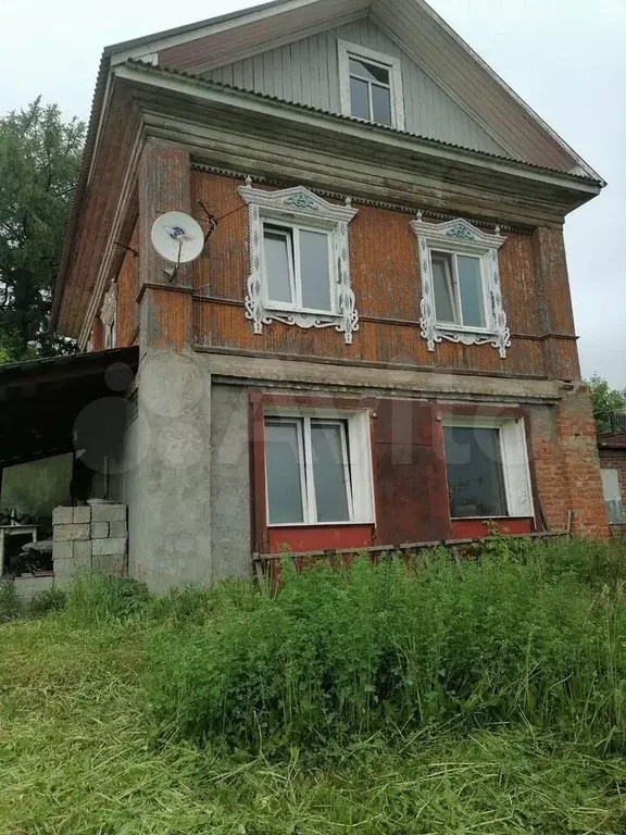 Дом 69,8 м на участке 9,4 сот. - Фото 0