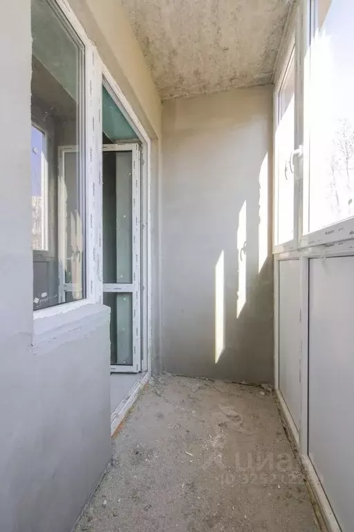 1-к кв. Калининградская область, Калининград Красносельская ул., 31А ... - Фото 1