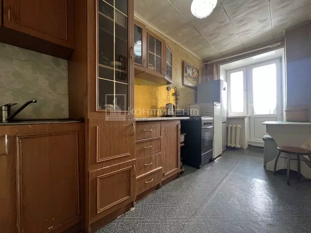 1-к кв. Владимирская область, Вязники 1 Мая ул., 5 (28.6 м) - Фото 2