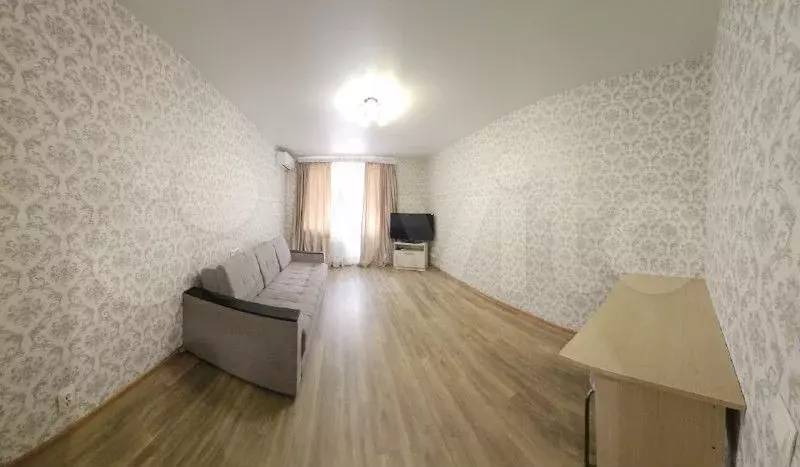 1-к. квартира, 40 м, 2/17 эт. - Фото 0