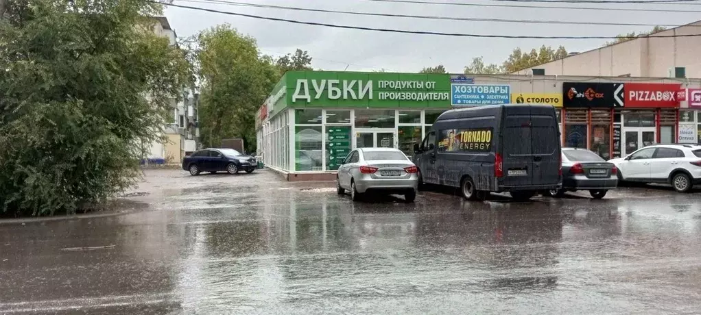 Торговая площадь в Ульяновская область, Ульяновск ул. Богдана ... - Фото 0