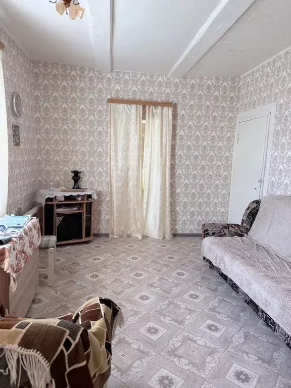 Дом в Брянская область, Навля рп  (73 м) - Фото 1