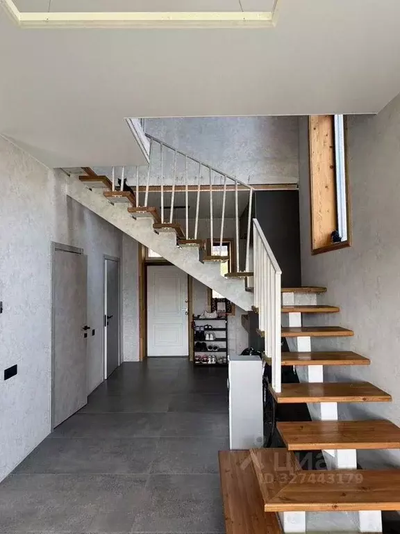 Дом в Московская область, Ленинский городской округ, д. Дальние ... - Фото 2