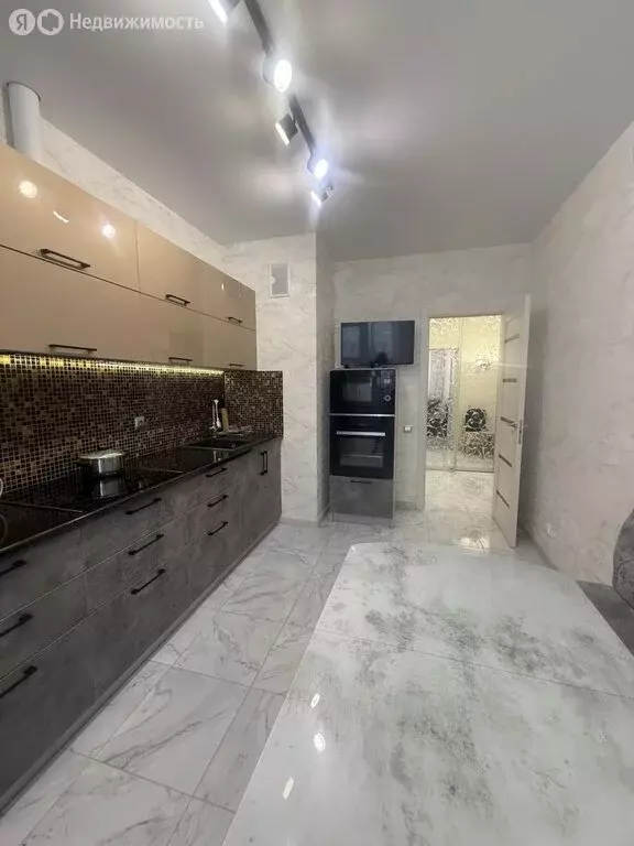 1-комнатная квартира: Самара, Московское шоссе, 199 (44.3 м) - Фото 2