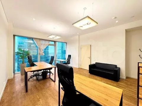 Bright office, 35 м - Фото 1