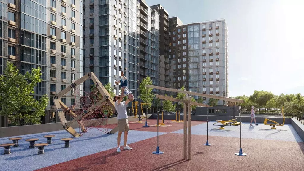 3-к кв. Адыгея, Майкоп 9 Мая ул. (68.58 м) - Фото 2