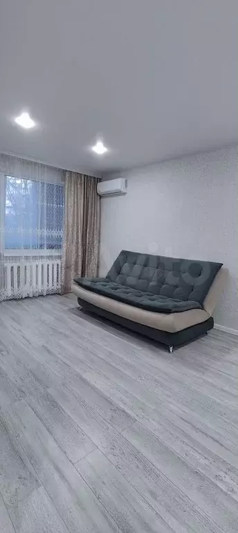 1-к. квартира, 35 м, 1/5 эт. - Фото 0