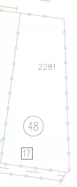 Участок в Свердловская область, Сысертский муниципальный округ, пос. ... - Фото 1