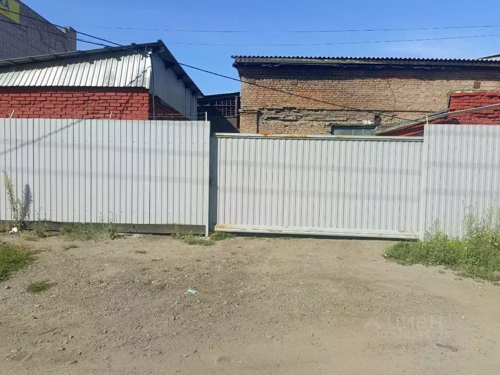 Гараж в Хакасия, Абакан ул. Розы Люксембург, 25 (33 м) - Фото 0