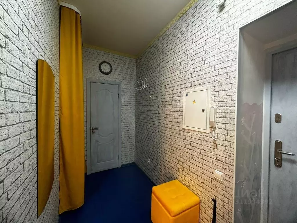 2-к кв. Башкортостан, Уфа ул. Цюрупы, 130 (40.0 м) - Фото 0