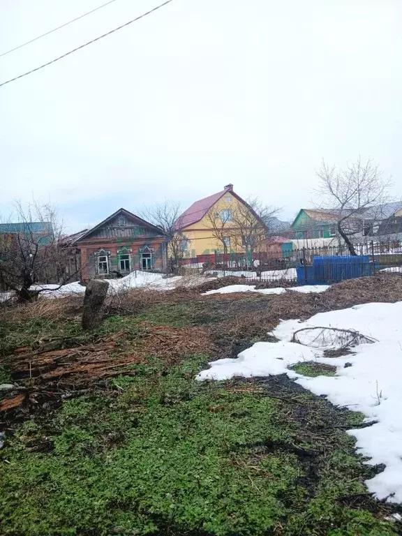 Участок в Пензенская область, Пенза ул. Островского, 113 (7.5 сот.) - Фото 2