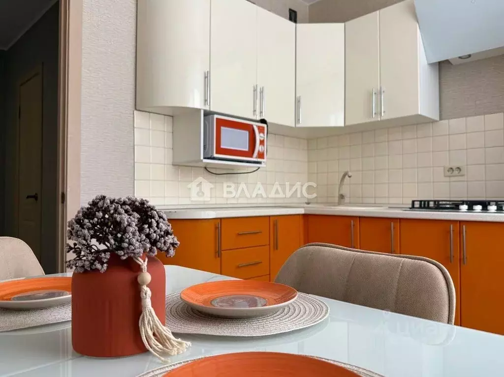 2-к кв. Пензенская область, Пенза проезд 3-й Можайского, 16 (53.0 м) - Фото 1