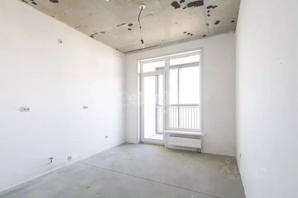 2-к кв. Тюменская область, Тюмень Профсоюзная ул., 59 (57.0 м) - Фото 1