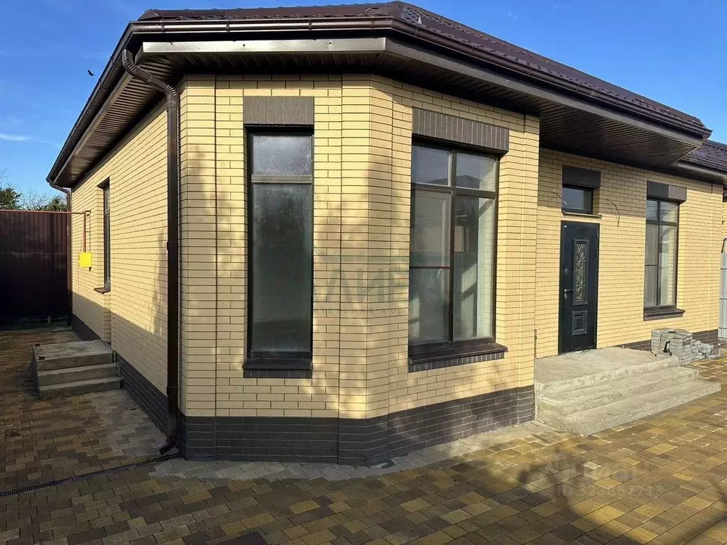 Дом в Ростовская область, Азовский район, Поселок Красный сад ул. ... - Фото 2