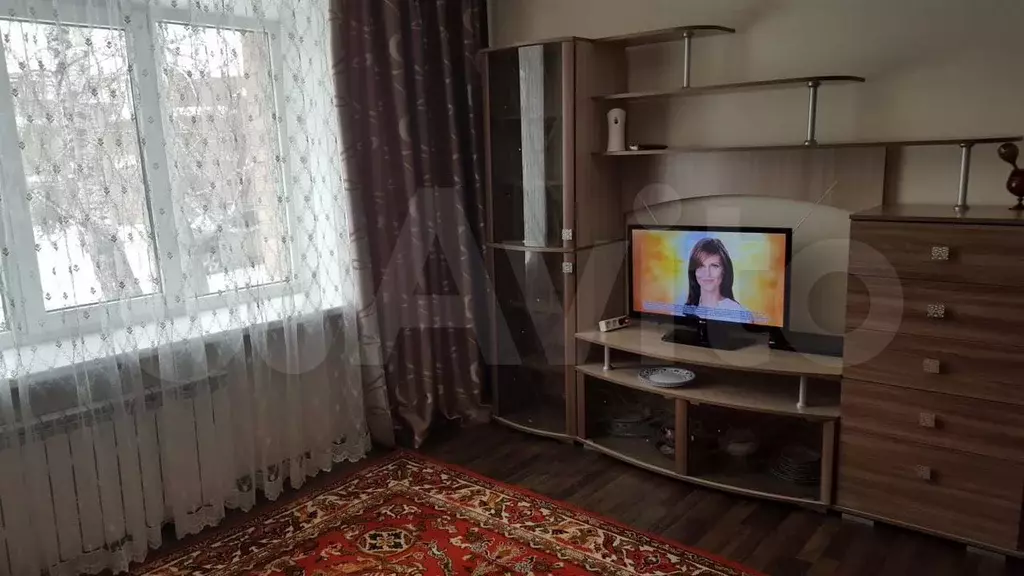1-к. квартира, 35,4 м, 1/9 эт. - Фото 0