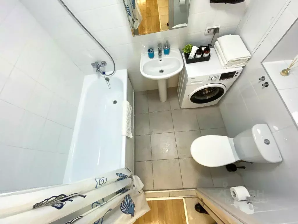 3-к кв. Московская область, Котельники ул. Сосновая, 5 (76.0 м) - Фото 1