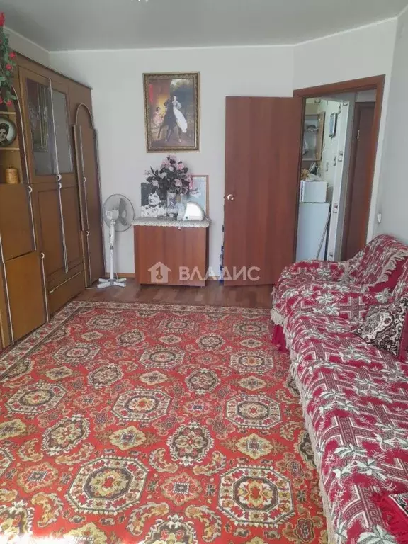 2-к кв. Алтайский край, Бийск Боровая ул., 6 (47.2 м) - Фото 1