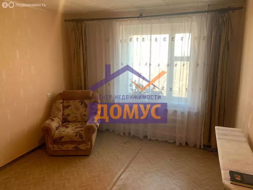 2-комнатная квартира: Шебекино, улица Шумилова, 24 (42 м) - Фото 2