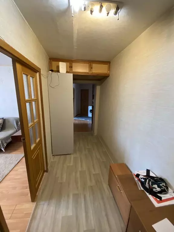 Продаётся 3-к квартира, 83.6 м - Фото 1