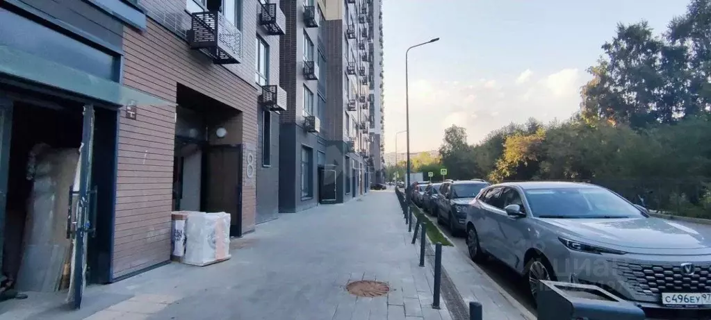 Производственное помещение в Московская область, Люберцы ул. ... - Фото 1