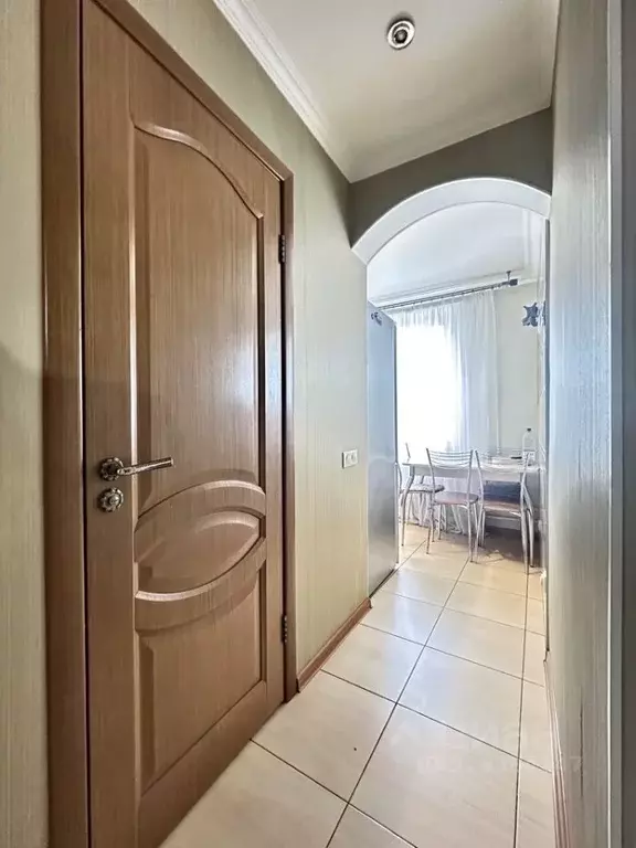 2-к кв. Москва Каширское ш., 102К1 (44.3 м) - Фото 2